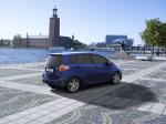 Toyota Verso-S 2010 года